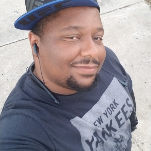 Chad  B. profile photo