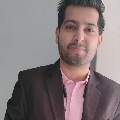 Lalit K.