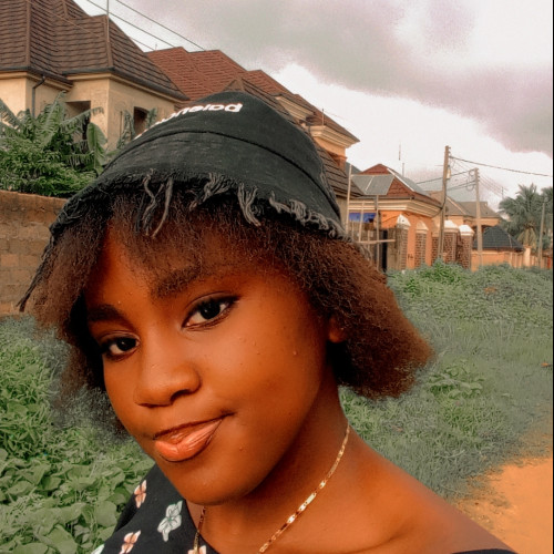 Faith A. profile photo