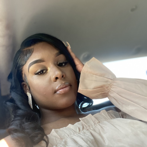 Camiyah B.
