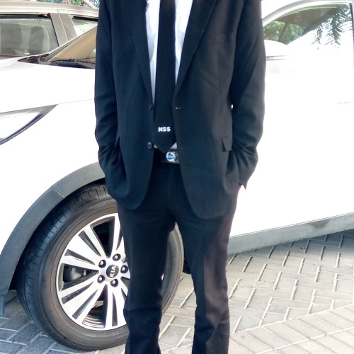 Yankuba  K. profile photo