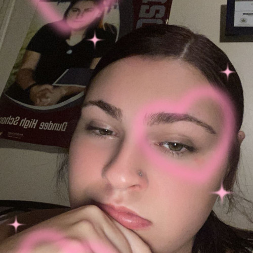 kyrston S. profile photo