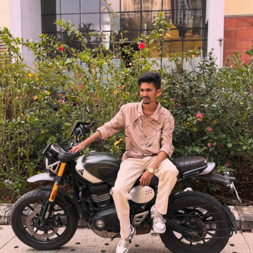 abhi s. profile photo