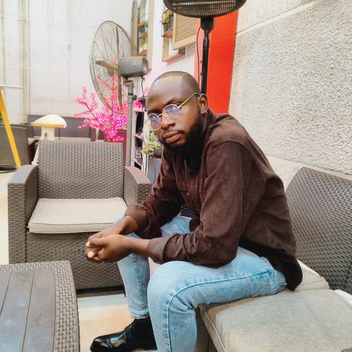 Ezchiel  K. profile photo
