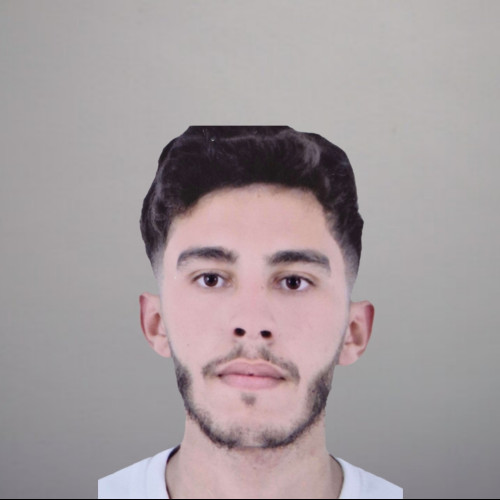 Mohammed Amine  A. profile photo