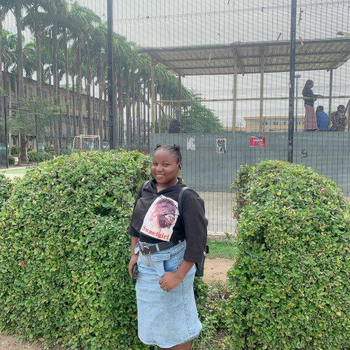 Adebisi  I. profile photo