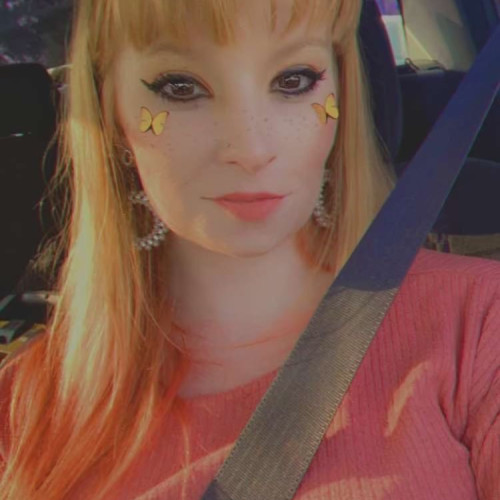 Allie G. profile photo