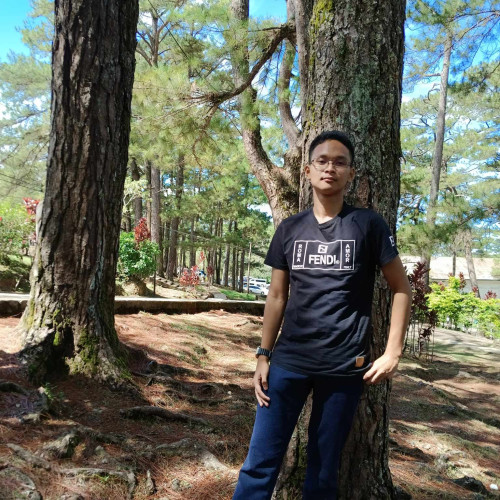 Arjune P. profile photo