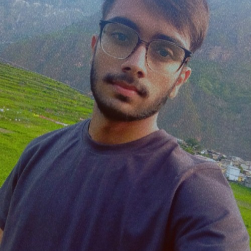 Ashmit  B. profile photo