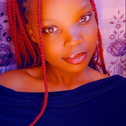 Lydiah  K. profile photo