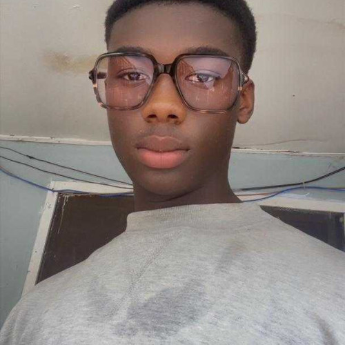 folarin o. profile photo