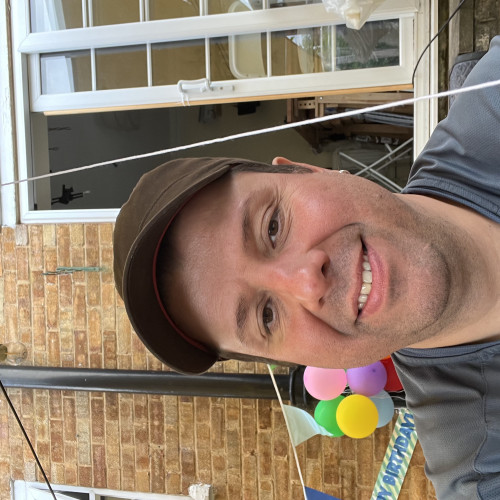 Alex R. profile photo