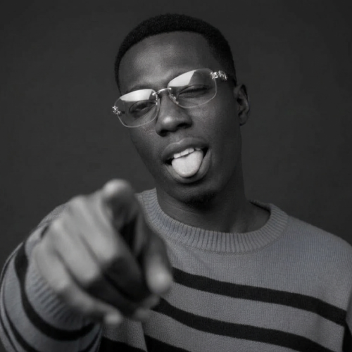 Hassan J. profile photo