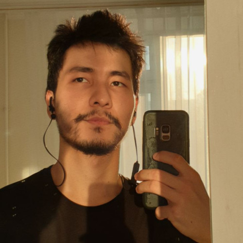 Dilshat R. profile photo