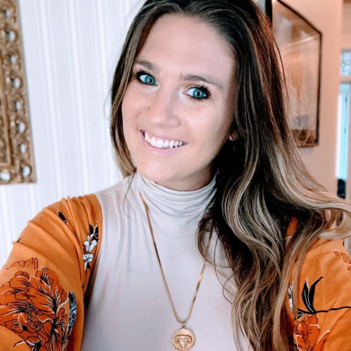 Brittney W. profile photo