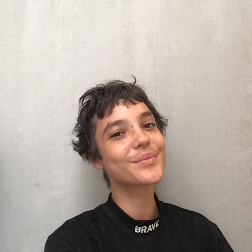 amanita a. profile photo