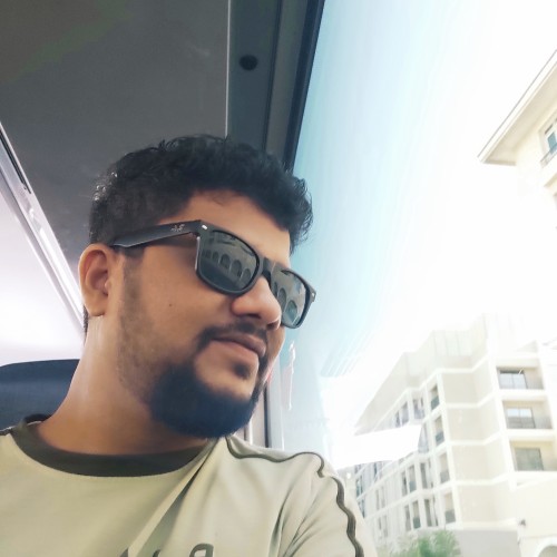 Kanish G. profile photo