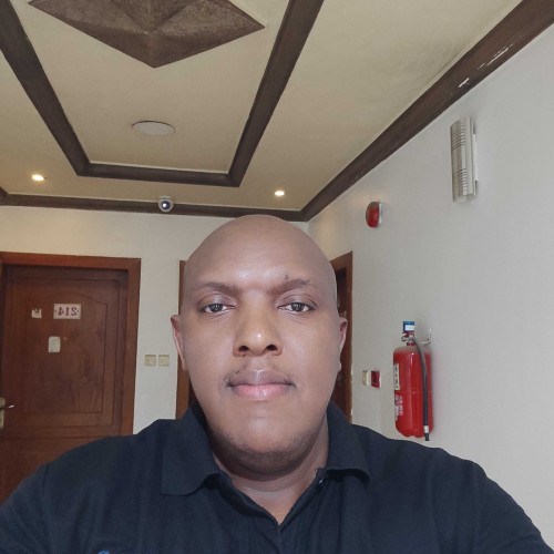 Samuel n. profile photo