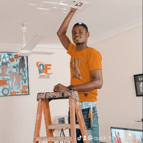 richard a. profile photo