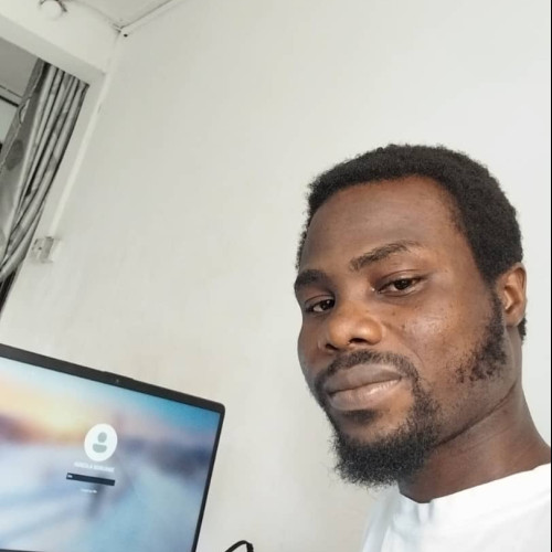 Max W. profile photo