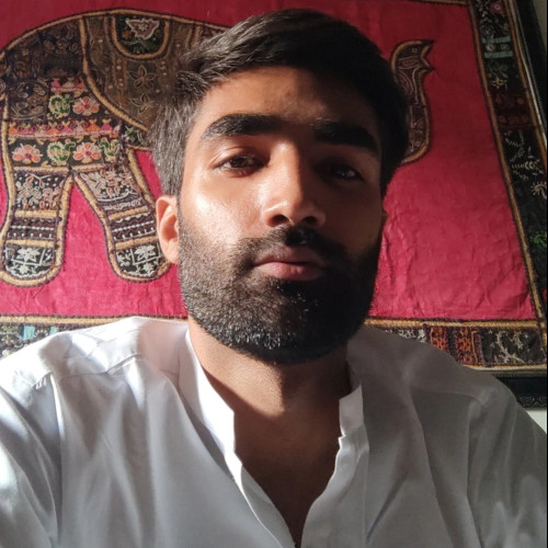 daniyal a. profile photo