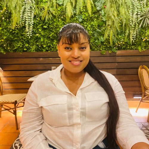 Londie N. profile photo