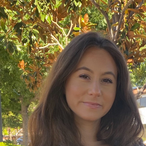 Lauren  S.