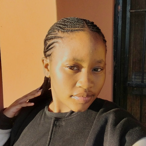 Sinako  M. profile photo