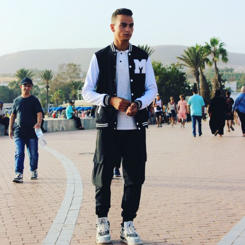 oussama j. profile photo