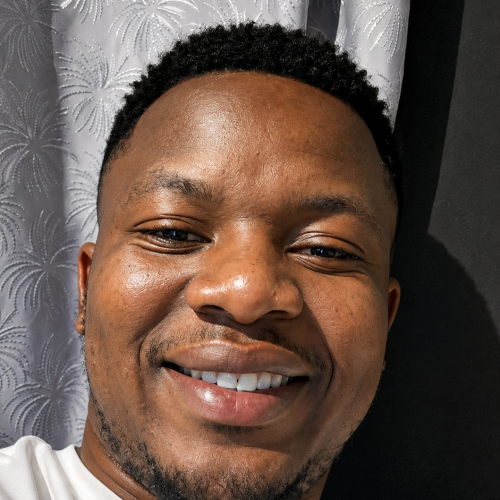 Tebogo L. profile photo
