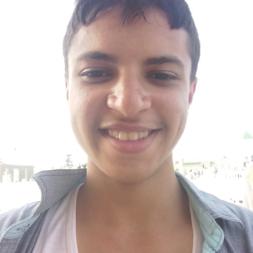 Abdelilah I. profile photo