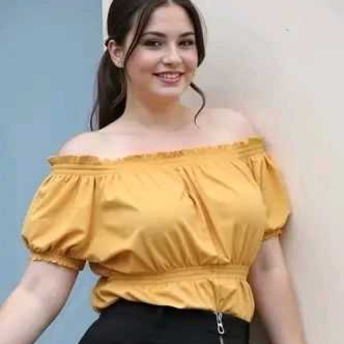 Emily Rose T. profile photo