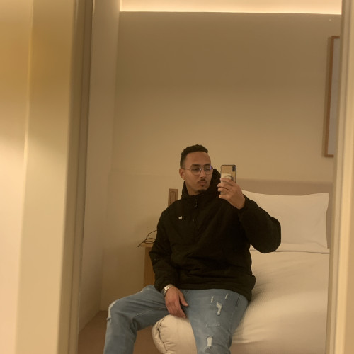 Ayman E. profile photo