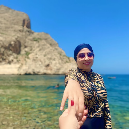 Hasnaa E. profile photo