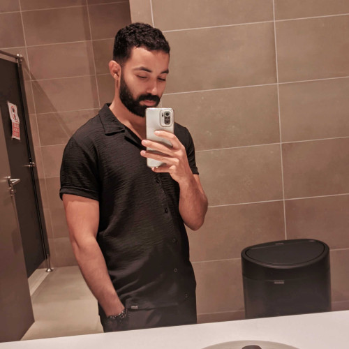 youness E. profile photo
