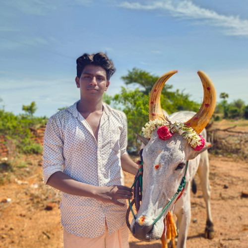 Gokul G. profile photo