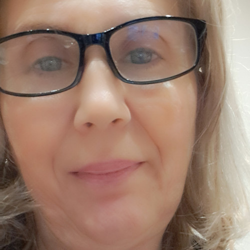 Corina M. profile photo