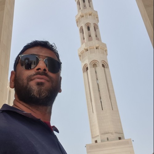 Imran Ayub b.