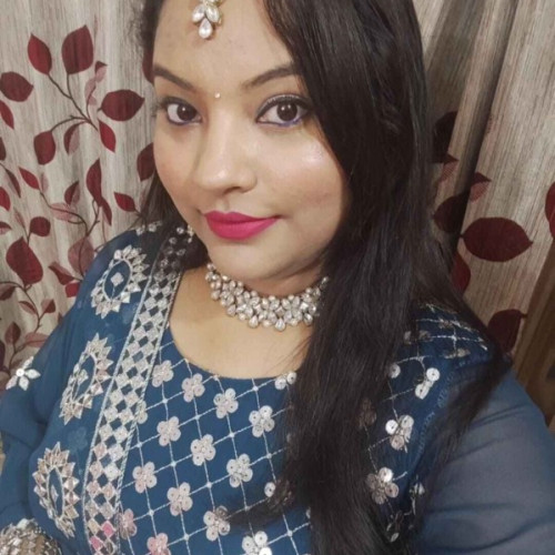 Priya B. profile photo