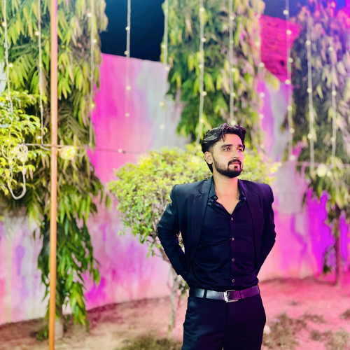 Sujal P. profile photo