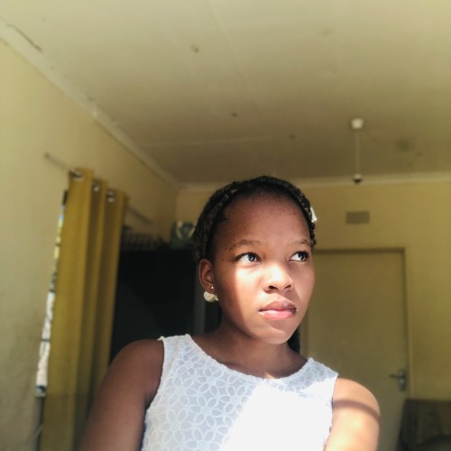 Thamie M.