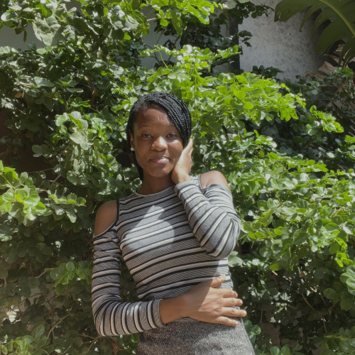 Roberta S.
