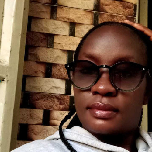 Annastacia M. profile photo