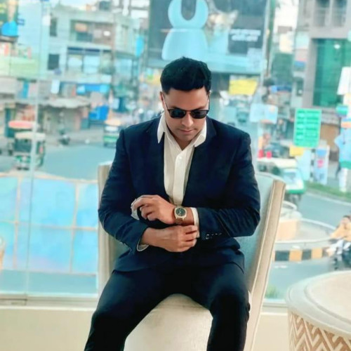 Arju A. profile photo