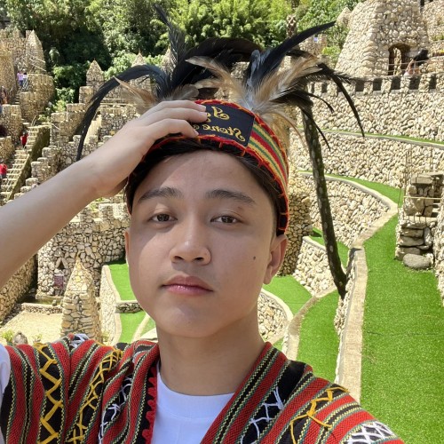 Christian James F. profile photo