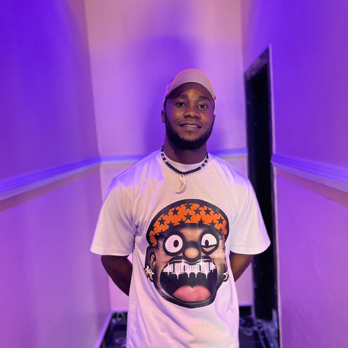 Goodnews U. profile photo