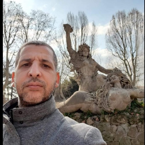 Abderrahman  H. profile photo