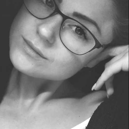 Sarah F.
