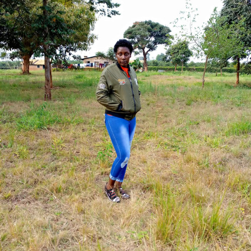 KERUBO P. profile photo