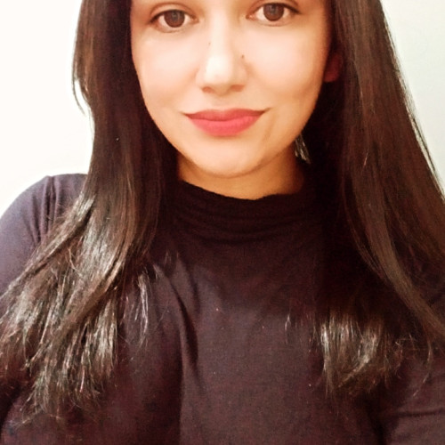 linda f. profile photo